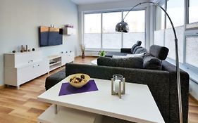 Apartments Modom