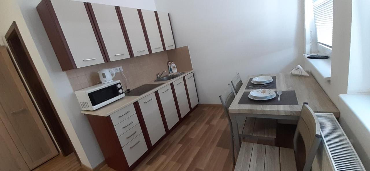 Apartments Modom Liptovsky Mikulas Exterior photo