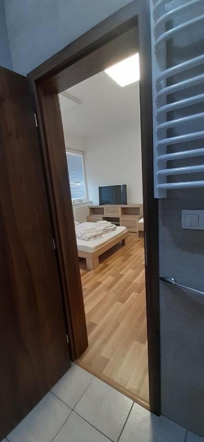 Apartments Modom Liptovsky Mikulas Exterior photo