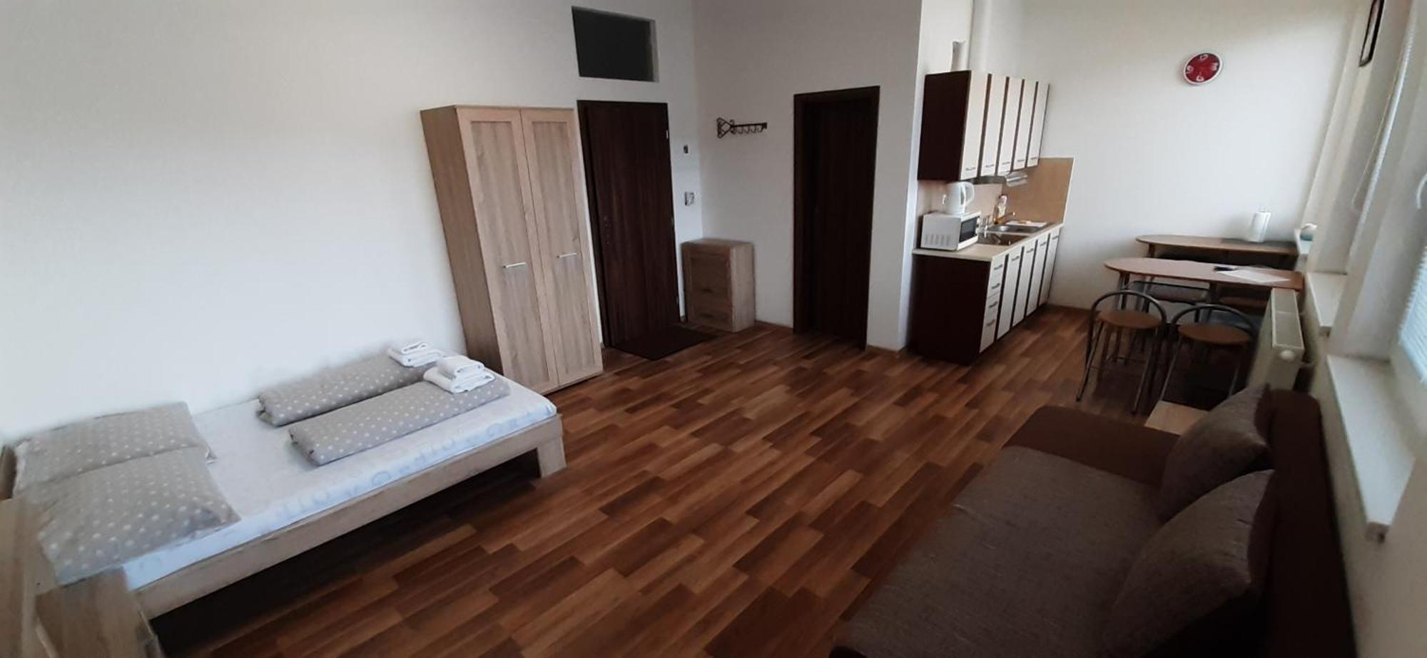Apartments Modom Liptovsky Mikulas Room photo
