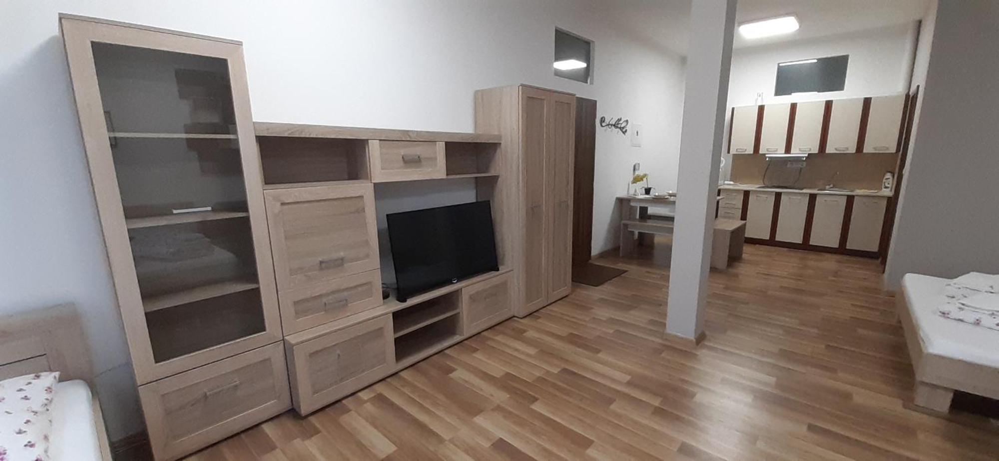Apartments Modom Liptovsky Mikulas Room photo