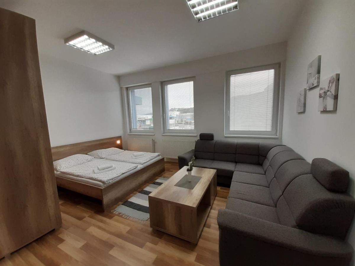 Apartments Modom Liptovsky Mikulas Exterior photo